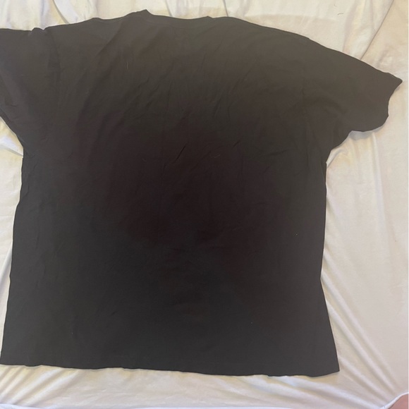 Film IT chapter 2 T-shirt featuring Pennywise size 3 XL EUC - Picture 3 of 4